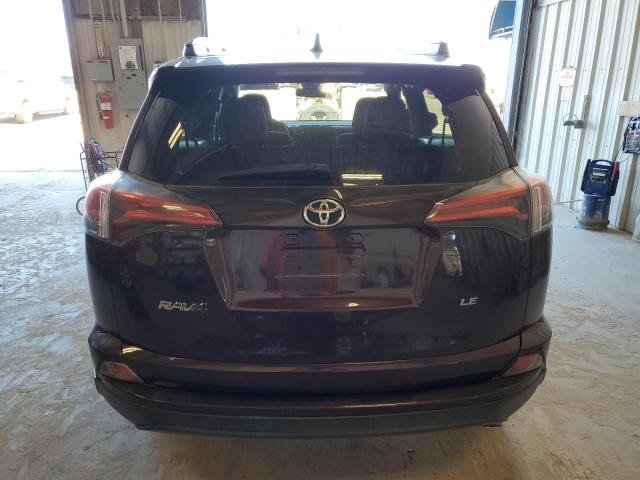 Photo 5 VIN: 2T3ZFREV3JW499341 - TOYOTA RAV4 LE 