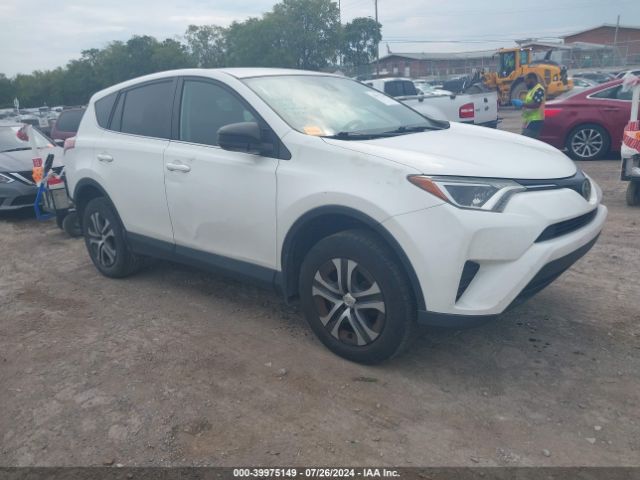 Photo 0 VIN: 2T3ZFREV3JW500861 - TOYOTA RAV4 