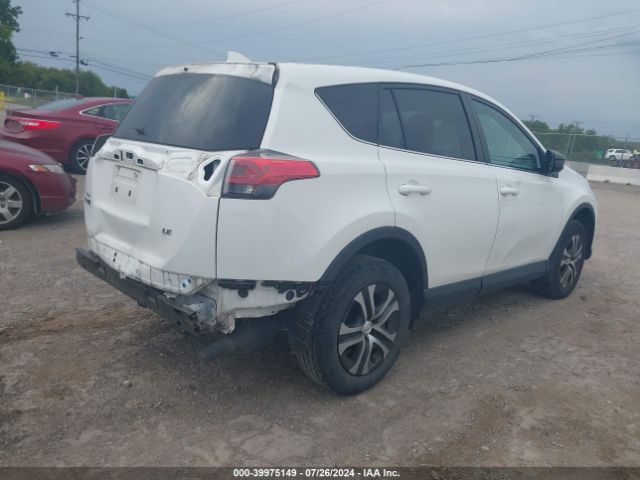 Photo 3 VIN: 2T3ZFREV3JW500861 - TOYOTA RAV4 