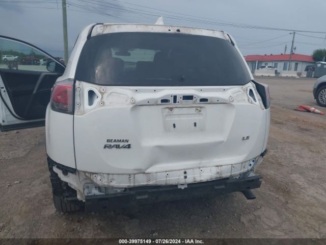 Photo 5 VIN: 2T3ZFREV3JW500861 - TOYOTA RAV4 