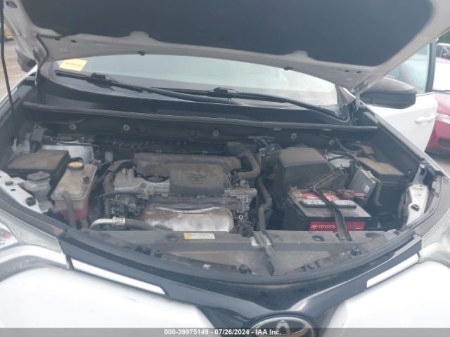 Photo 9 VIN: 2T3ZFREV3JW500861 - TOYOTA RAV4 