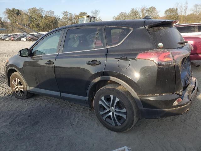 Photo 1 VIN: 2T3ZFREV3JW504344 - TOYOTA RAV4 