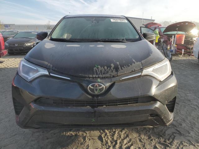 Photo 4 VIN: 2T3ZFREV3JW504344 - TOYOTA RAV4 