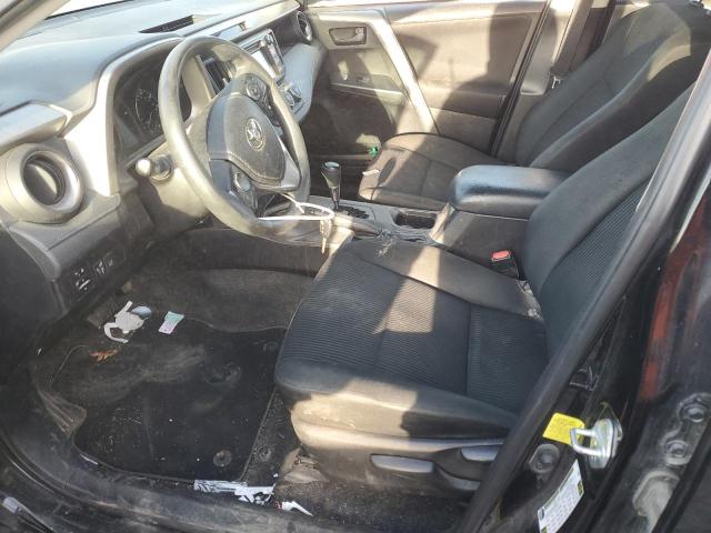 Photo 6 VIN: 2T3ZFREV3JW504344 - TOYOTA RAV4 