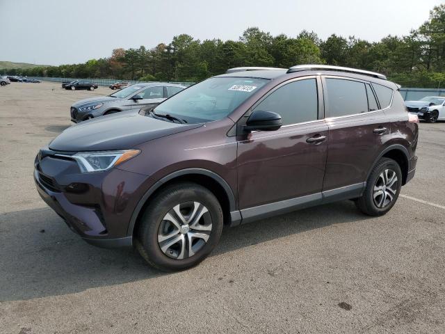 Photo 0 VIN: 2T3ZFREV3JW512881 - TOYOTA RAV4 LE 