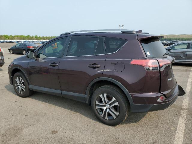 Photo 1 VIN: 2T3ZFREV3JW512881 - TOYOTA RAV4 LE 