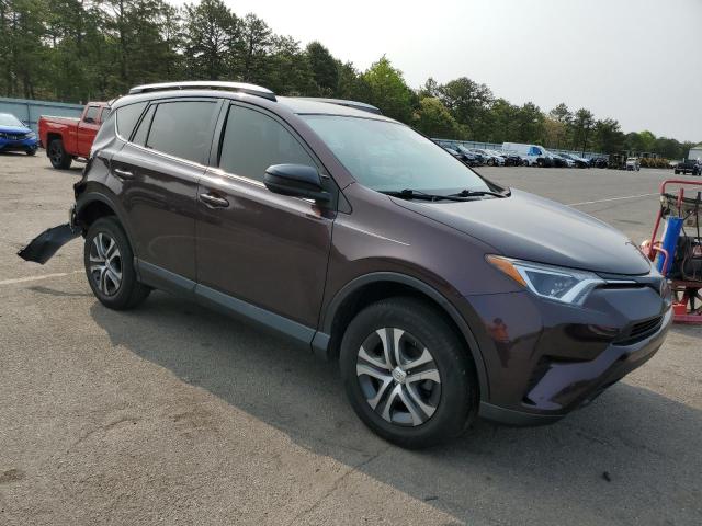 Photo 3 VIN: 2T3ZFREV3JW512881 - TOYOTA RAV4 LE 