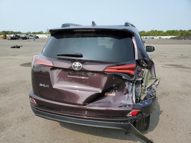 Photo 5 VIN: 2T3ZFREV3JW512881 - TOYOTA RAV4 LE 