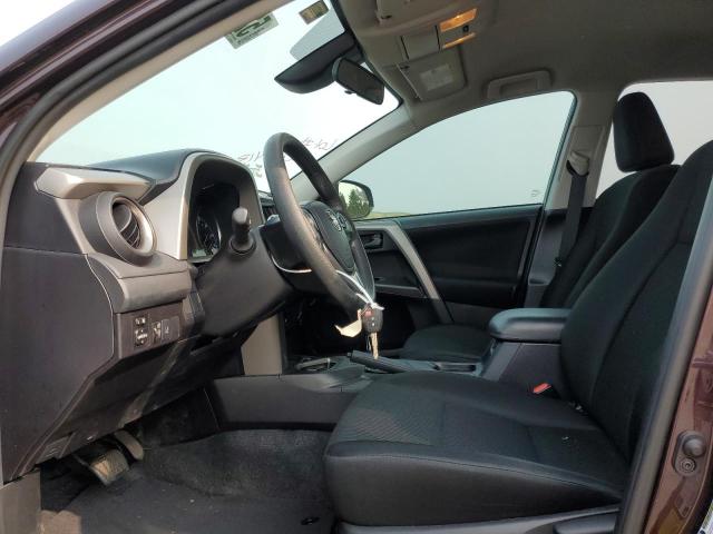 Photo 6 VIN: 2T3ZFREV3JW512881 - TOYOTA RAV4 LE 