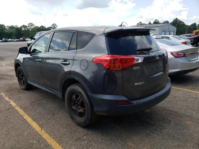 Photo 1 VIN: 2T3ZFREV4DW009171 - TOYOTA RAV4 LE 