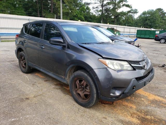 Photo 3 VIN: 2T3ZFREV4DW009171 - TOYOTA RAV4 LE 