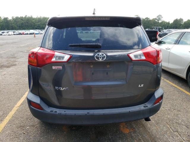 Photo 5 VIN: 2T3ZFREV4DW009171 - TOYOTA RAV4 LE 