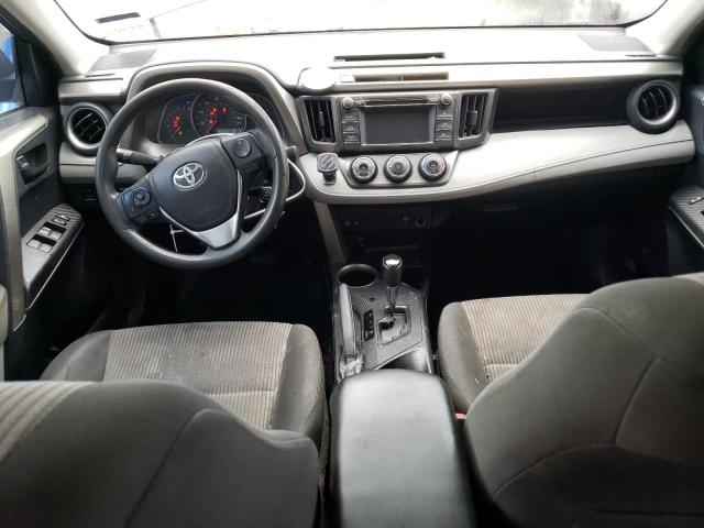 Photo 7 VIN: 2T3ZFREV4DW009171 - TOYOTA RAV4 LE 