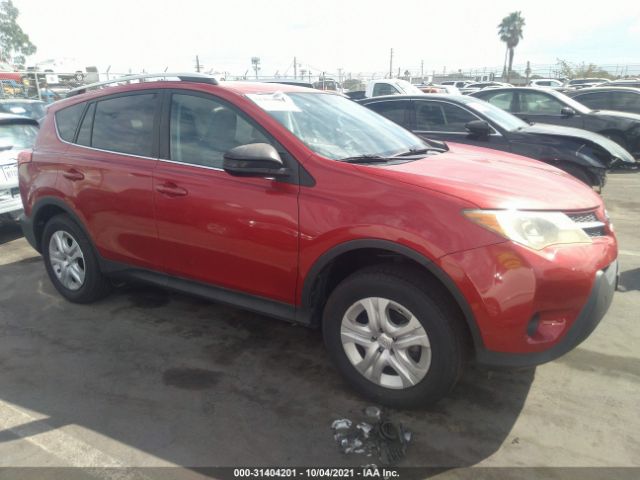 Photo 0 VIN: 2T3ZFREV4DW023068 - TOYOTA RAV4 