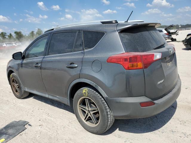 Photo 1 VIN: 2T3ZFREV4DW045135 - TOYOTA RAV4 LE 