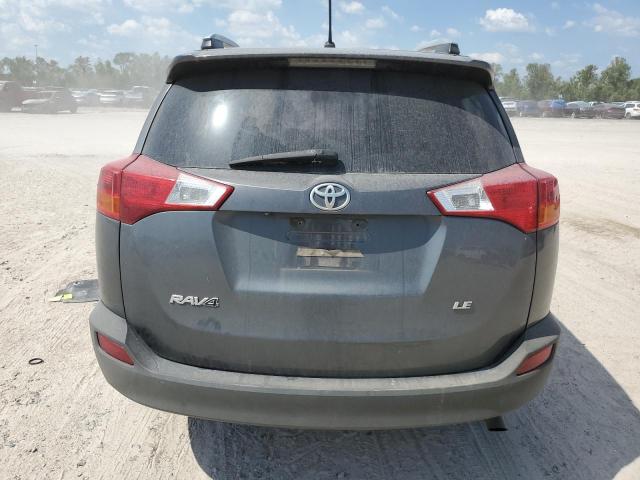 Photo 5 VIN: 2T3ZFREV4DW045135 - TOYOTA RAV4 LE 