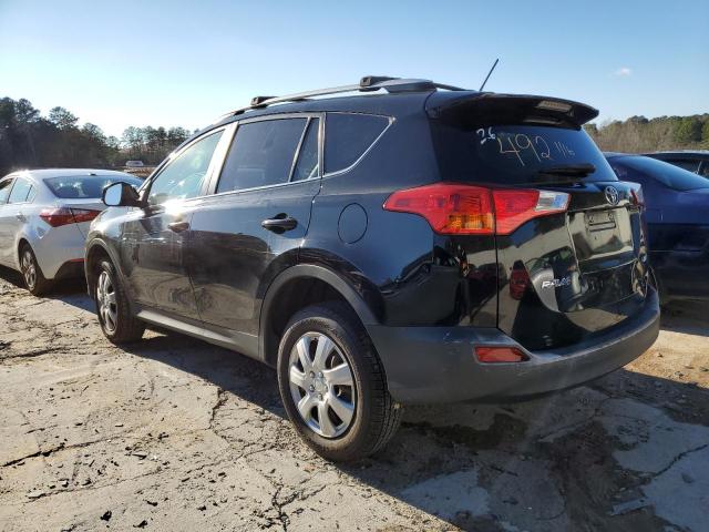 Photo 1 VIN: 2T3ZFREV4DW056510 - TOYOTA RAV4 LE 