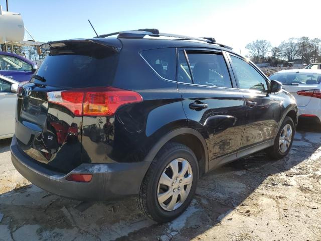 Photo 2 VIN: 2T3ZFREV4DW056510 - TOYOTA RAV4 LE 