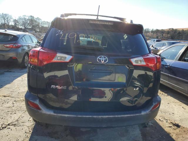 Photo 5 VIN: 2T3ZFREV4DW056510 - TOYOTA RAV4 LE 