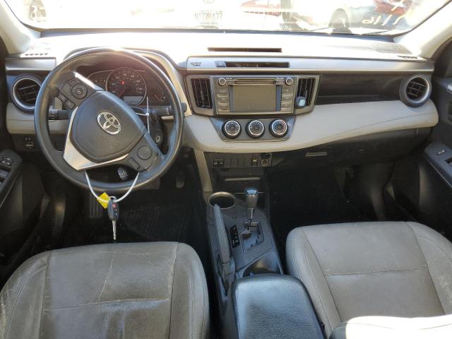 Photo 7 VIN: 2T3ZFREV4DW056510 - TOYOTA RAV4 LE 