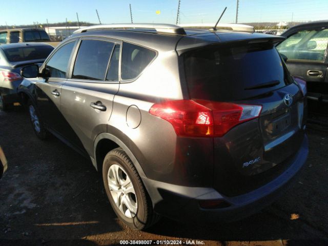 Photo 2 VIN: 2T3ZFREV4DW058788 - TOYOTA RAV4 