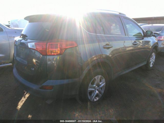 Photo 3 VIN: 2T3ZFREV4DW058788 - TOYOTA RAV4 