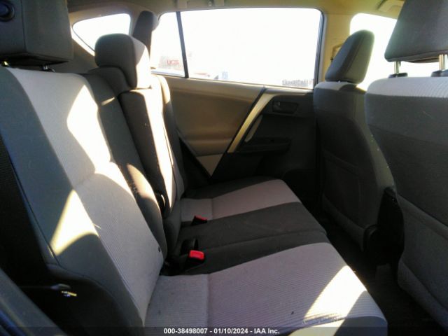 Photo 7 VIN: 2T3ZFREV4DW058788 - TOYOTA RAV4 