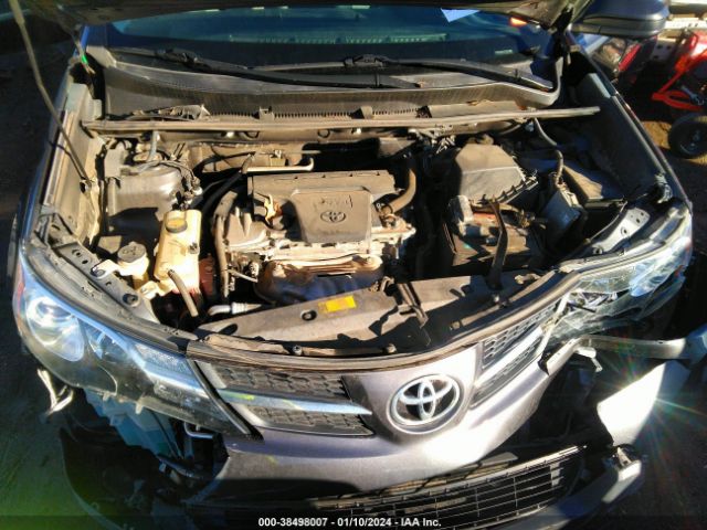 Photo 9 VIN: 2T3ZFREV4DW058788 - TOYOTA RAV4 