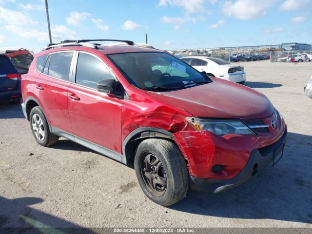 Photo 0 VIN: 2T3ZFREV4EW077861 - TOYOTA RAV4 