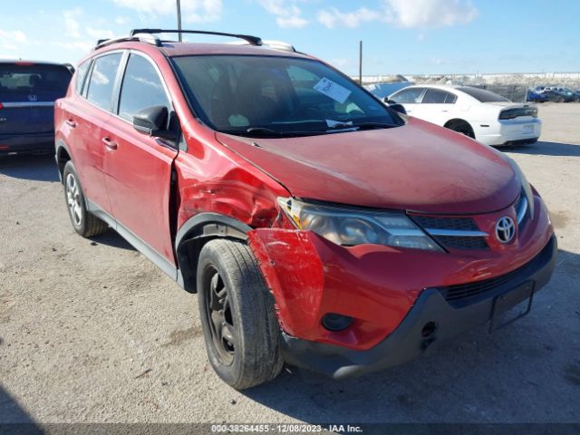 Photo 5 VIN: 2T3ZFREV4EW077861 - TOYOTA RAV4 