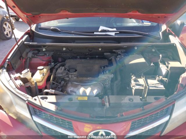 Photo 9 VIN: 2T3ZFREV4EW077861 - TOYOTA RAV4 