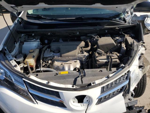 Photo 10 VIN: 2T3ZFREV4EW078816 - TOYOTA RAV4 LE 