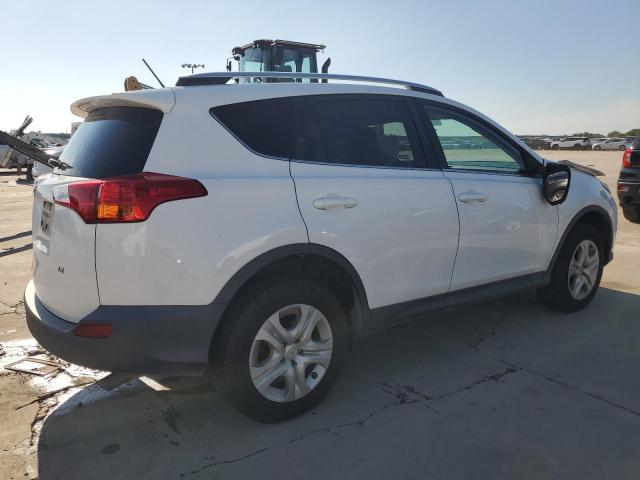 Photo 2 VIN: 2T3ZFREV4EW078816 - TOYOTA RAV4 LE 