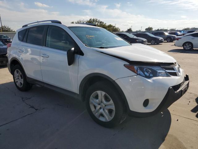 Photo 3 VIN: 2T3ZFREV4EW078816 - TOYOTA RAV4 LE 