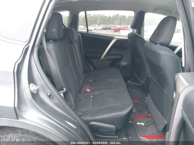 Photo 7 VIN: 2T3ZFREV4EW085717 - TOYOTA RAV4 