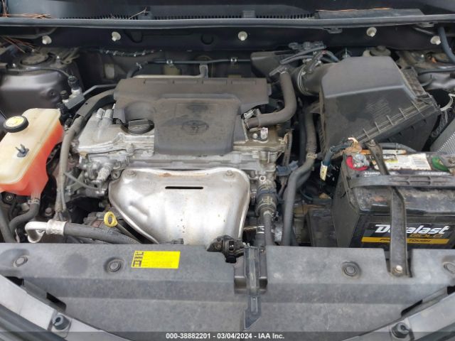 Photo 9 VIN: 2T3ZFREV4EW085717 - TOYOTA RAV4 