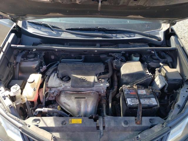 Photo 10 VIN: 2T3ZFREV4EW090545 - TOYOTA RAV4 LE 