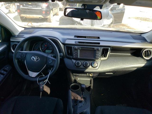 Photo 7 VIN: 2T3ZFREV4EW090545 - TOYOTA RAV4 LE 