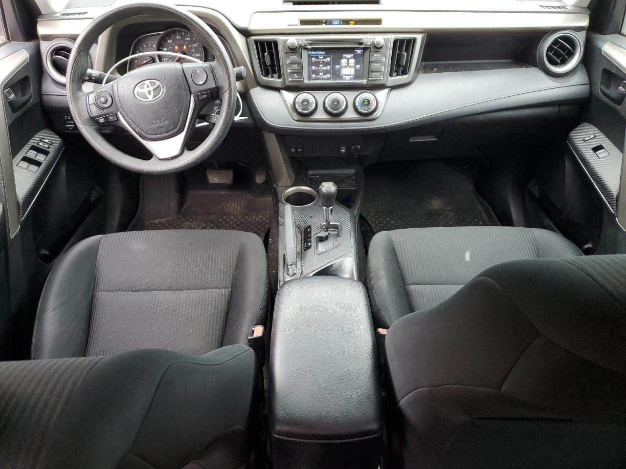 Photo 7 VIN: 2T3ZFREV4EW093042 - TOYOTA RAV 4 