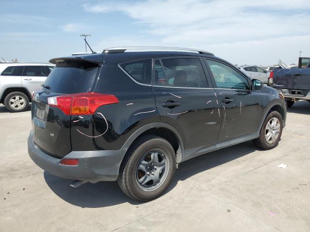 Photo 2 VIN: 2T3ZFREV4EW095566 - TOYOTA RAV4 LE 