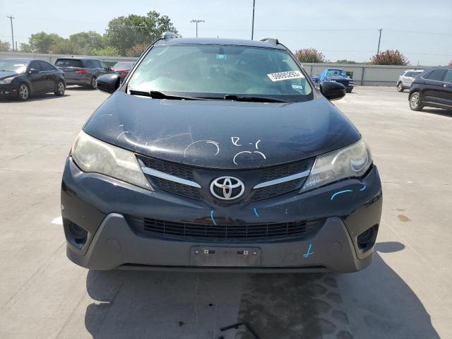 Photo 4 VIN: 2T3ZFREV4EW095566 - TOYOTA RAV4 LE 