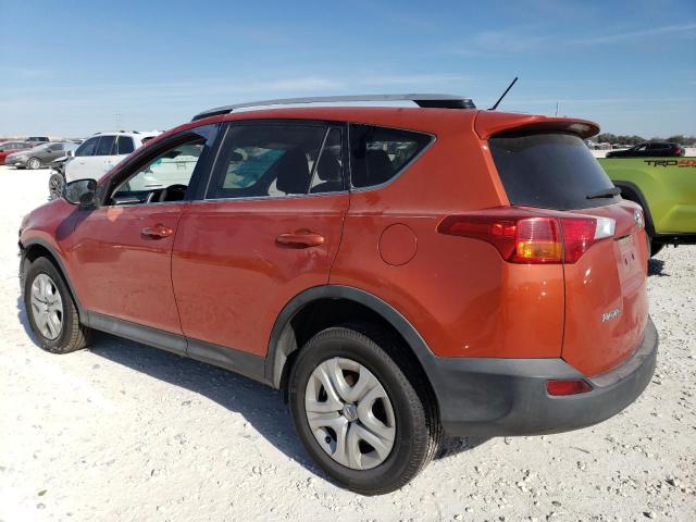 Photo 1 VIN: 2T3ZFREV4FW137767 - TOYOTA RAV4 