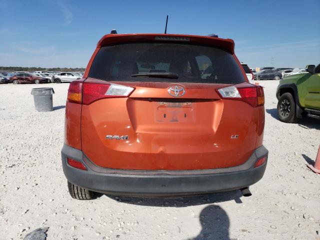 Photo 5 VIN: 2T3ZFREV4FW137767 - TOYOTA RAV4 