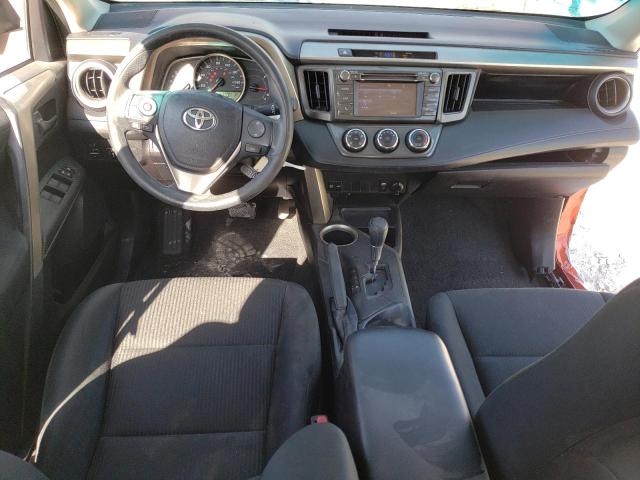 Photo 7 VIN: 2T3ZFREV4FW137767 - TOYOTA RAV4 