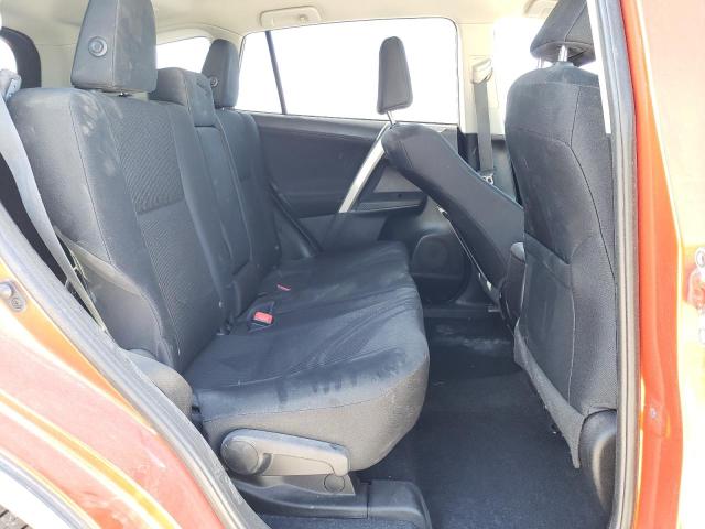 Photo 9 VIN: 2T3ZFREV4FW137767 - TOYOTA RAV4 