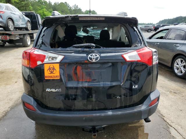 Photo 5 VIN: 2T3ZFREV4FW182028 - TOYOTA RAV4 