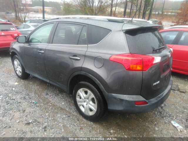 Photo 2 VIN: 2T3ZFREV4FW184751 - TOYOTA RAV4 