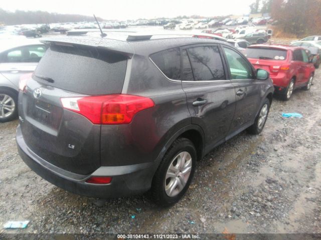 Photo 3 VIN: 2T3ZFREV4FW184751 - TOYOTA RAV4 