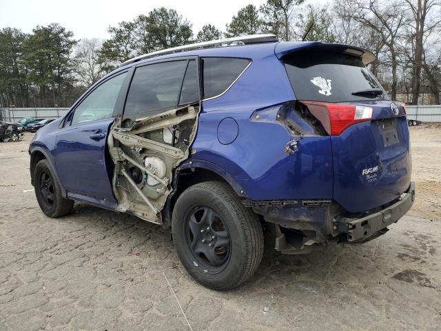 Photo 1 VIN: 2T3ZFREV4FW188511 - TOYOTA RAV4 