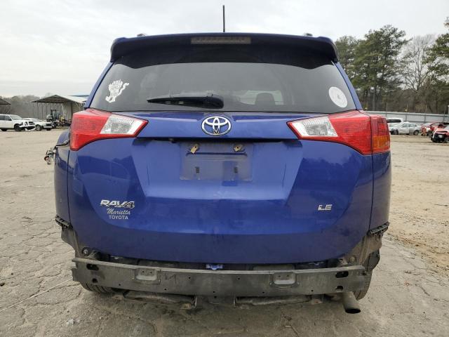 Photo 5 VIN: 2T3ZFREV4FW188511 - TOYOTA RAV4 